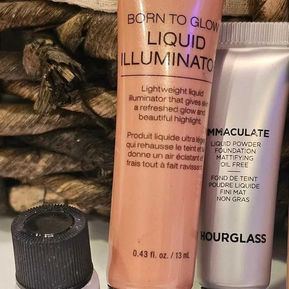 Illuminating Face Bundle